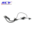 Suitable for Toyota 2011-2017 ABS Speed Sensor 8954308050 8954308040 5S12912 ALS2370 AB1049 89543-08050 89543-08040