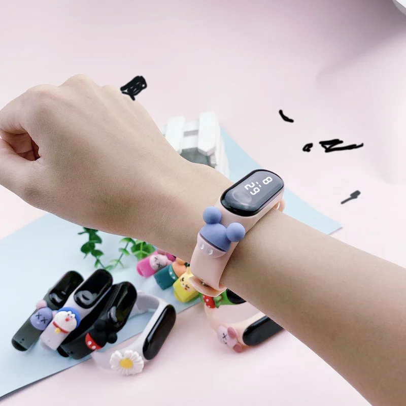

Relojes Para Hombre Importados De China Digitales Desde Tactico Deportivos Sport Smart Watch Mujer Infantil Reloj Led Digital