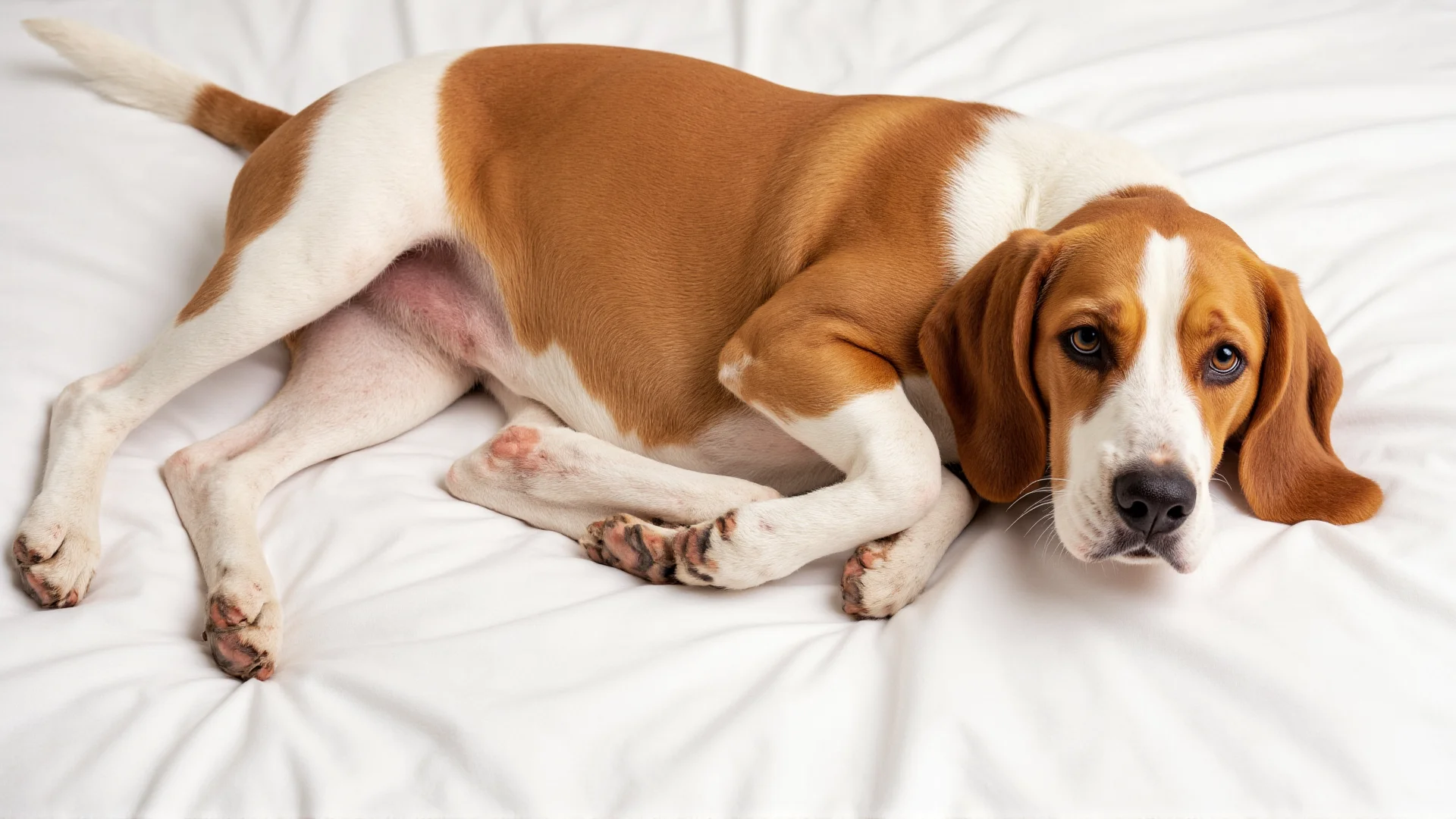 The American Foxhound: Your Ultimate Hunting Companion and Family Friend