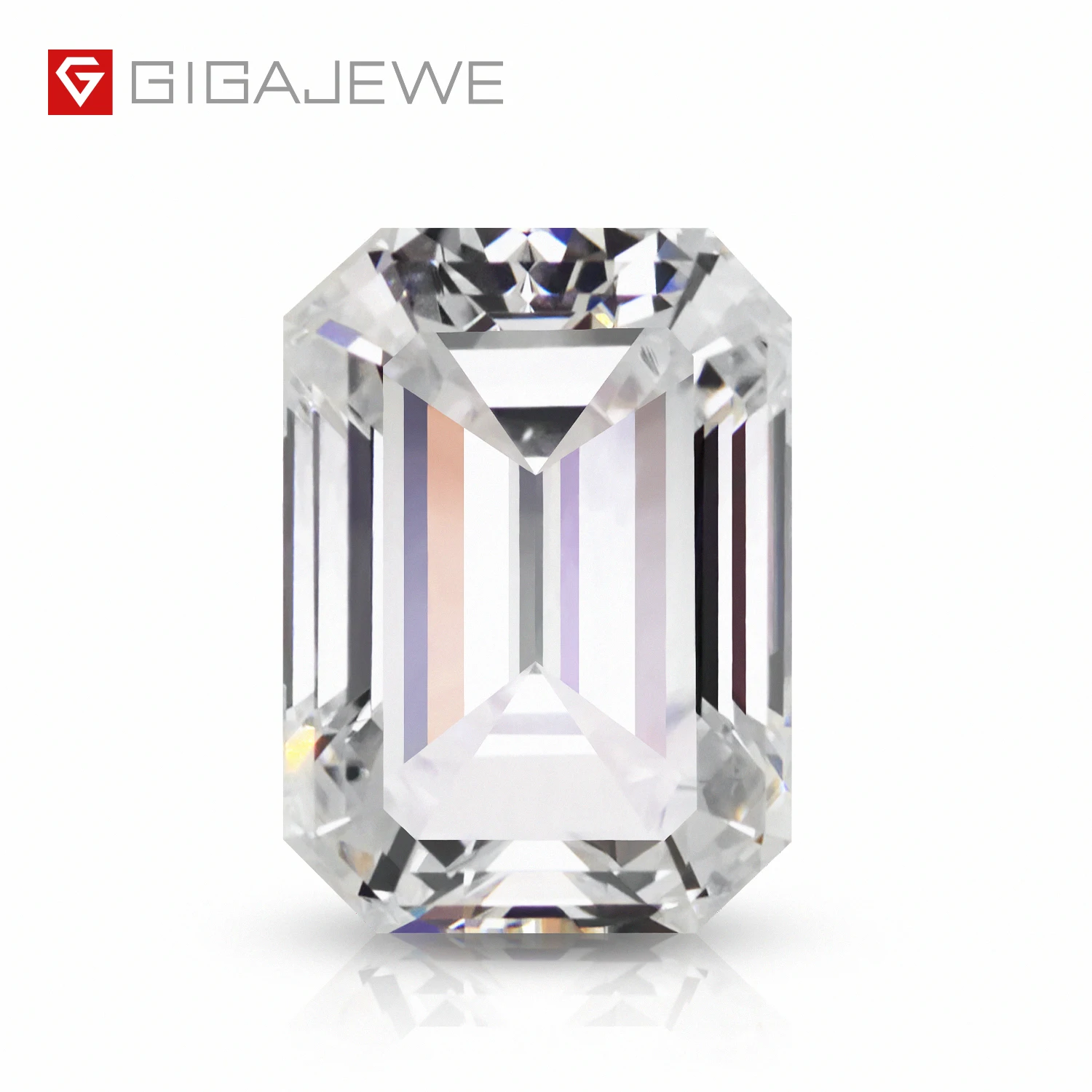 IGI certificate E VVSL white E