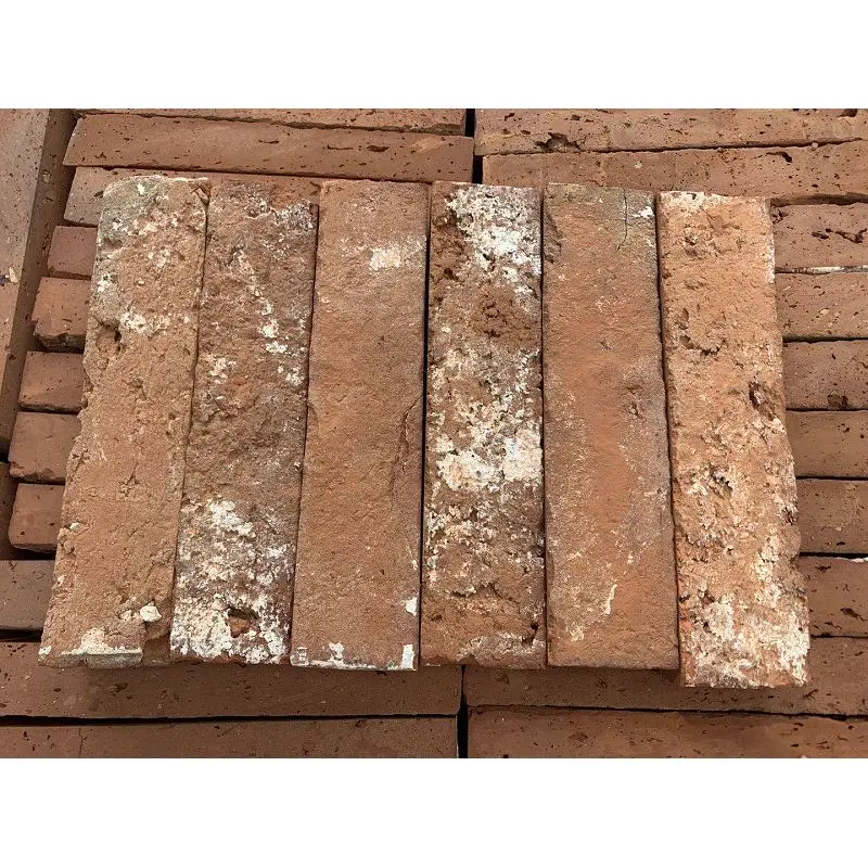 Exterior Wall Decorative Reclaimed Brick Veneer Buy Reclaimed Brick