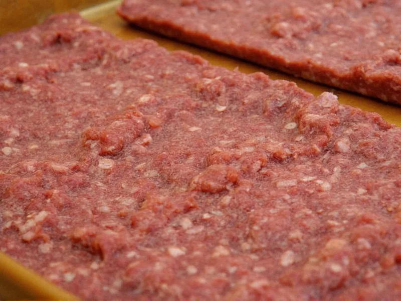 2-Layered Edible Drying Sausage: Structure & Benefits