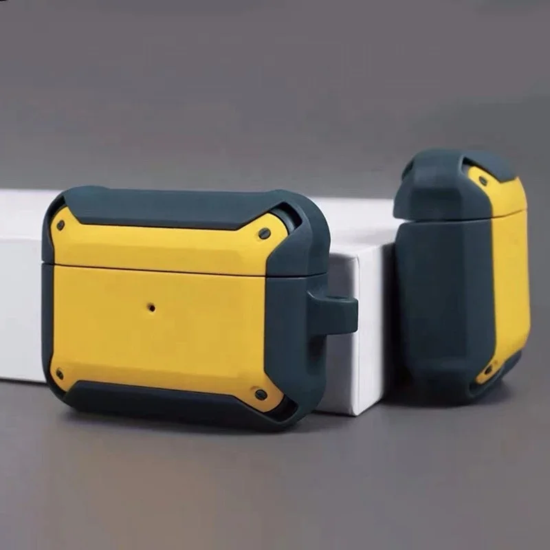 

Armor Design For Airpods Armor Case For Armor Airpod Case For Airpods Pro Case
