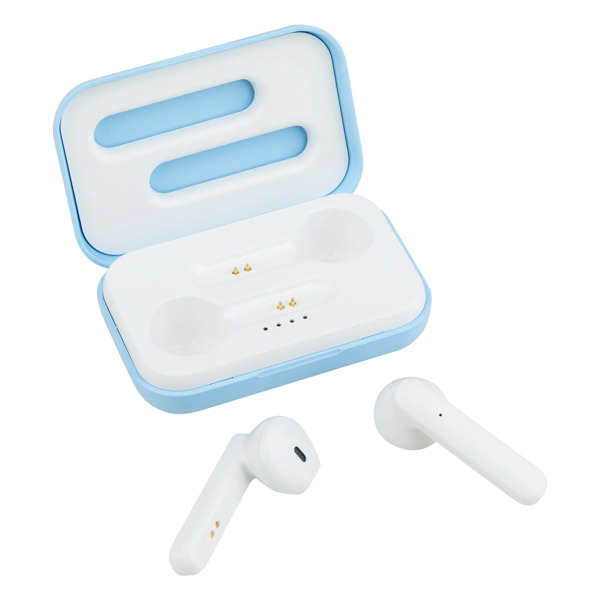 

5.0 Earbuds Charging Case Wireless Earpiece TWS Bluetooth Earphone