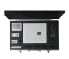 Supermarket Wireless 2.4G NFC Electronic Digital Price Shelf Label Tag ESL Demo Kit System 2.1 inch