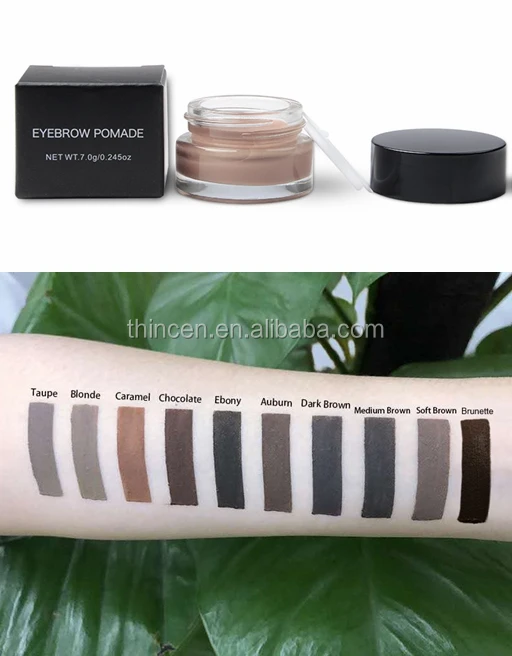 Your Logo Private Label Makeup Contour Palette Setting Face Powder