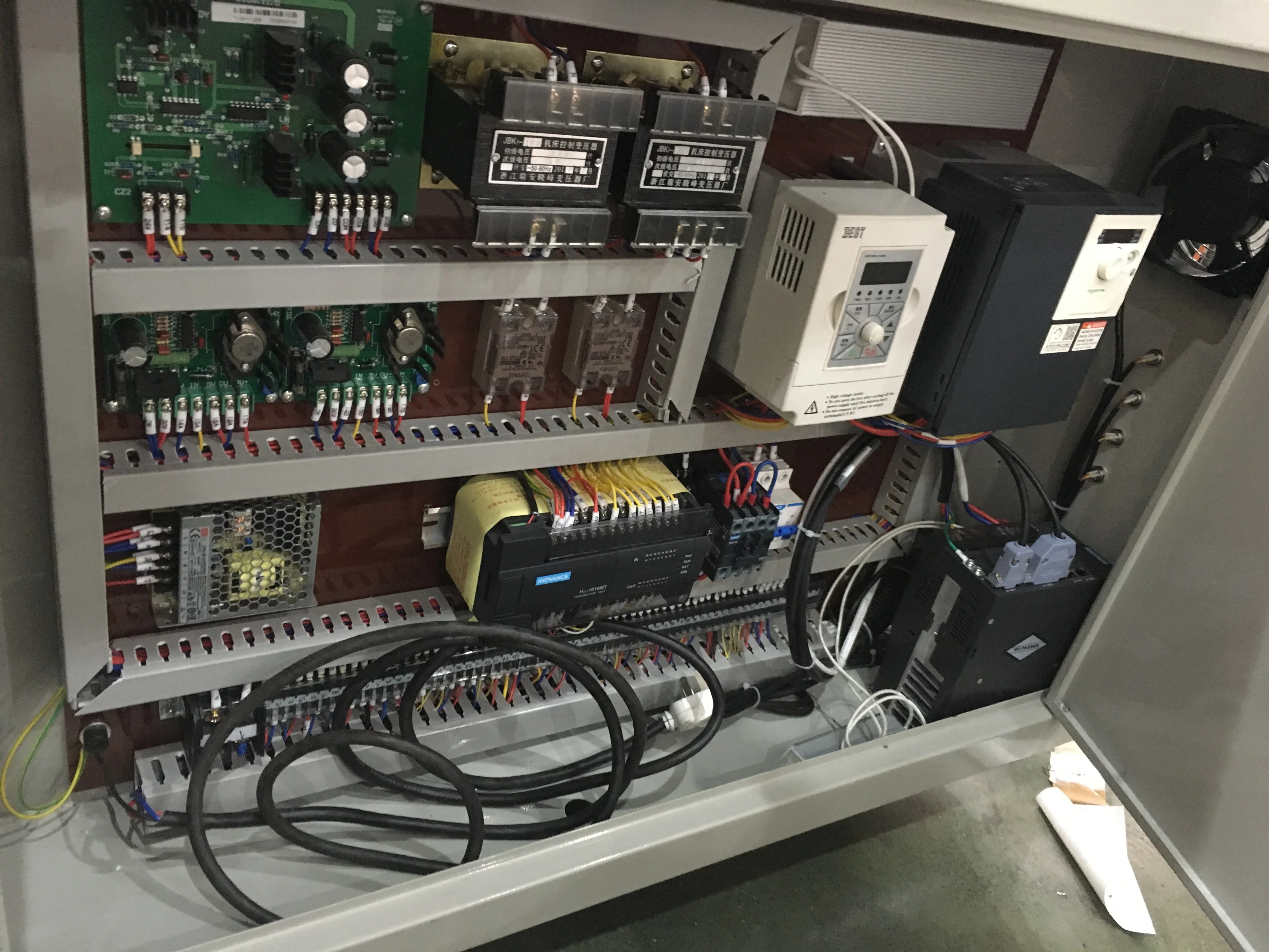 
TXM-320 best selling automatic label die cutting machine factory price 