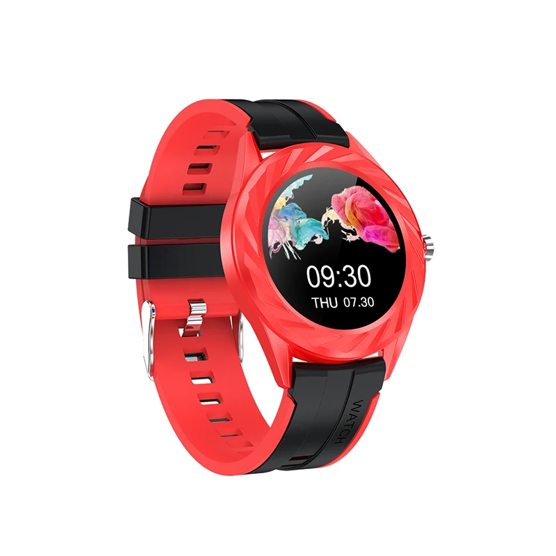 

Wholesale High quality smartwatch Y80 Full Screen Touch Screen sport Smart Bracelet