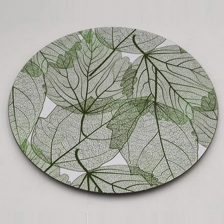 

Biodegradable wheat straw plastic plates dessert snacks dinner small reusable plate dishes weddings parties tableware service