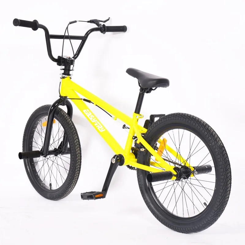 

16'' 20'' cheap price bmx freestyle mini bmx bike for sale, Customized