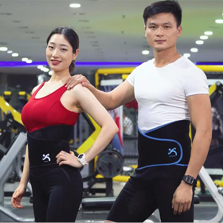 

Neoprene Waist Trainer Convenient Waist Trainer Slimming Private Label Waist Trainer Support, Available