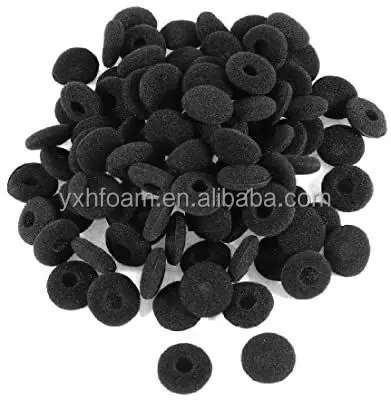 

Free shipping Airline Noise-cancelling headset/Airplane Earbuds/China Earpiece/Disposable earphone covers