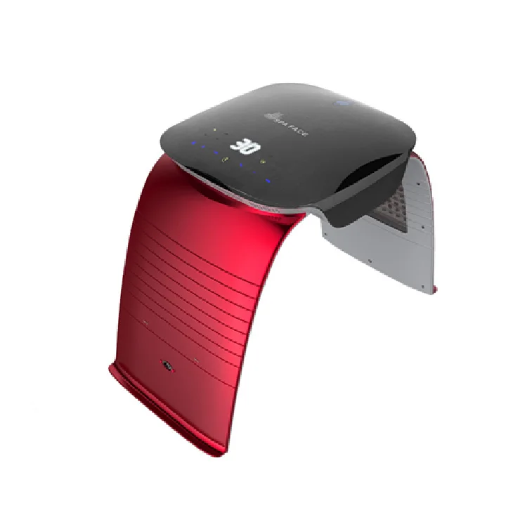 

Manufacture Led Medical Color Therapy Machine Led Infrared Light Therapy Beauty Machine