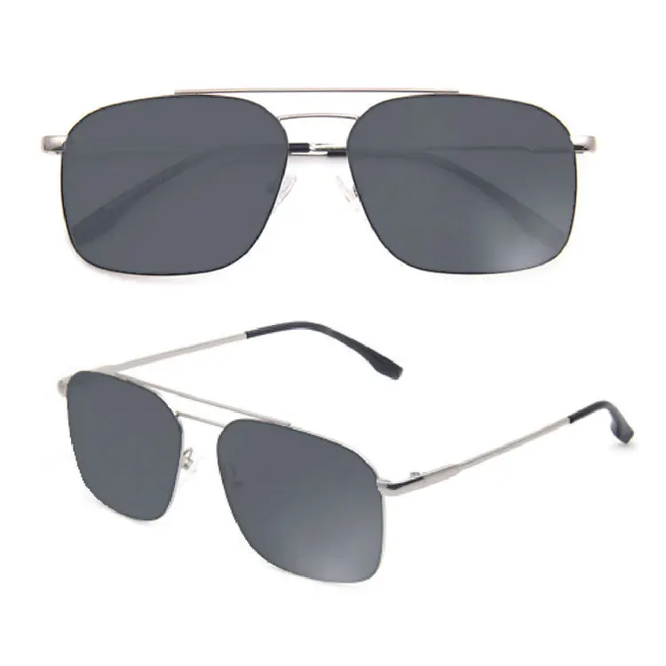 

Custom Logo Gafas Promotion Fashion Uv400 2022 Women Men Metal Sun Glasses Cheap Sunglasses