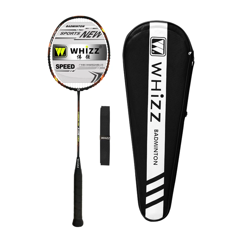 

8u super lightweight 60-65g new arrival racket badminton