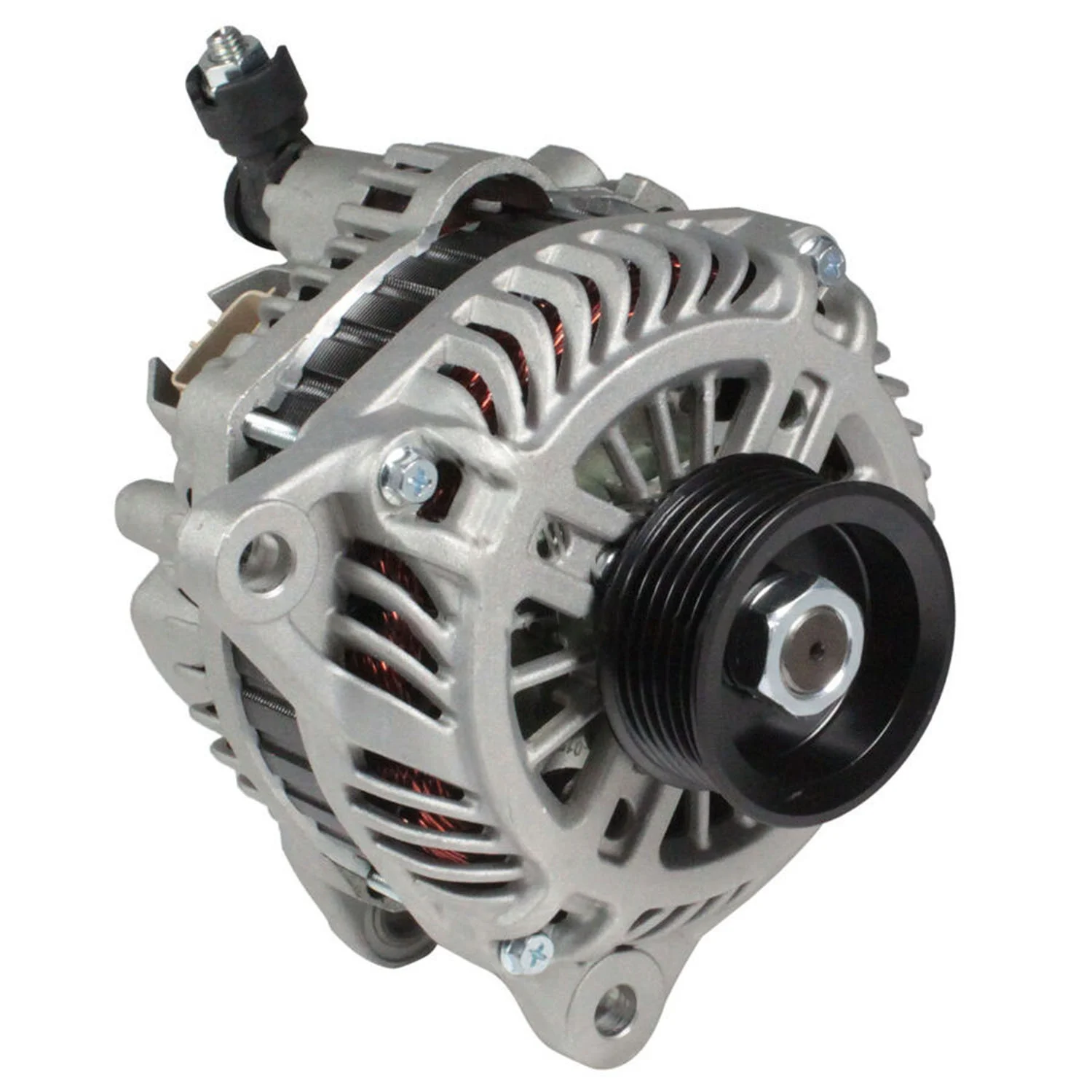 

Auto Dynamo Alternator Generator For Lucas Mitsubishi 113782 J5115082 ALM3782BA ALM3782BS ALM3782GB ALM3782MA ALM3782NW