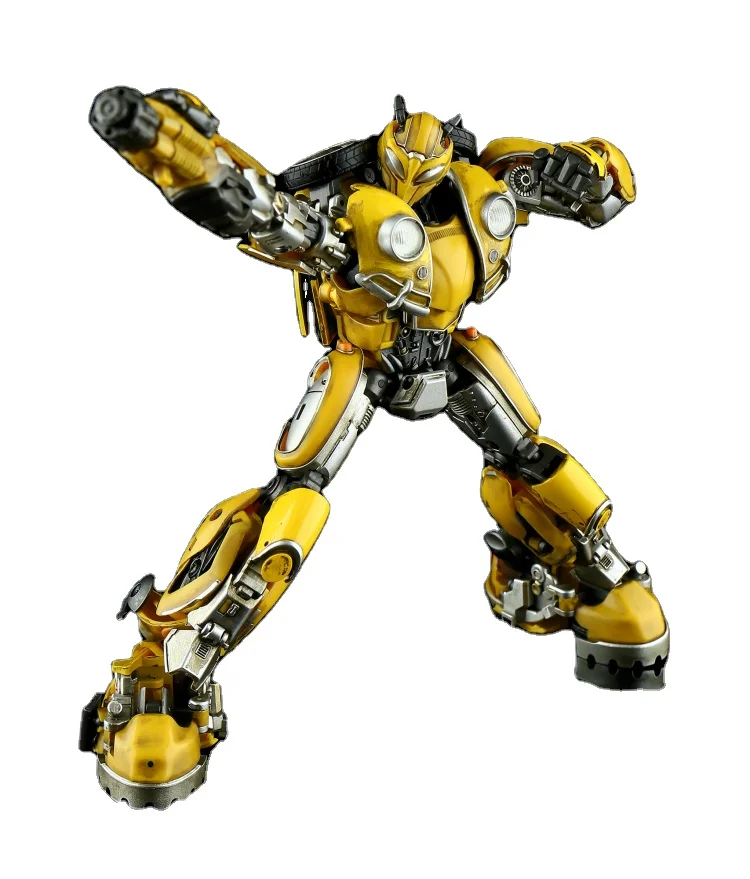 

Transformation Toy New Transcraft TC-02 Beettle Figure In Stock