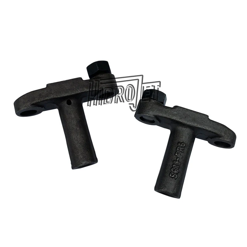 Wholesale Price Crosshead Assy 6150-41-5600 6150415600 for KOMATSU PC400-5 6D125 Excavator Accessory Excavator Parts
