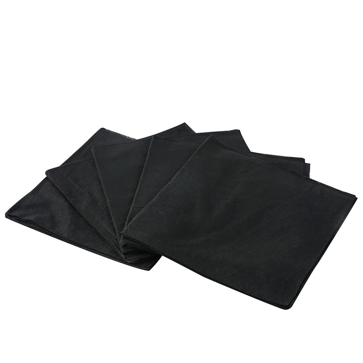 Wholesale Custom Disposable Biodegradable Cotton Face Paper Towels