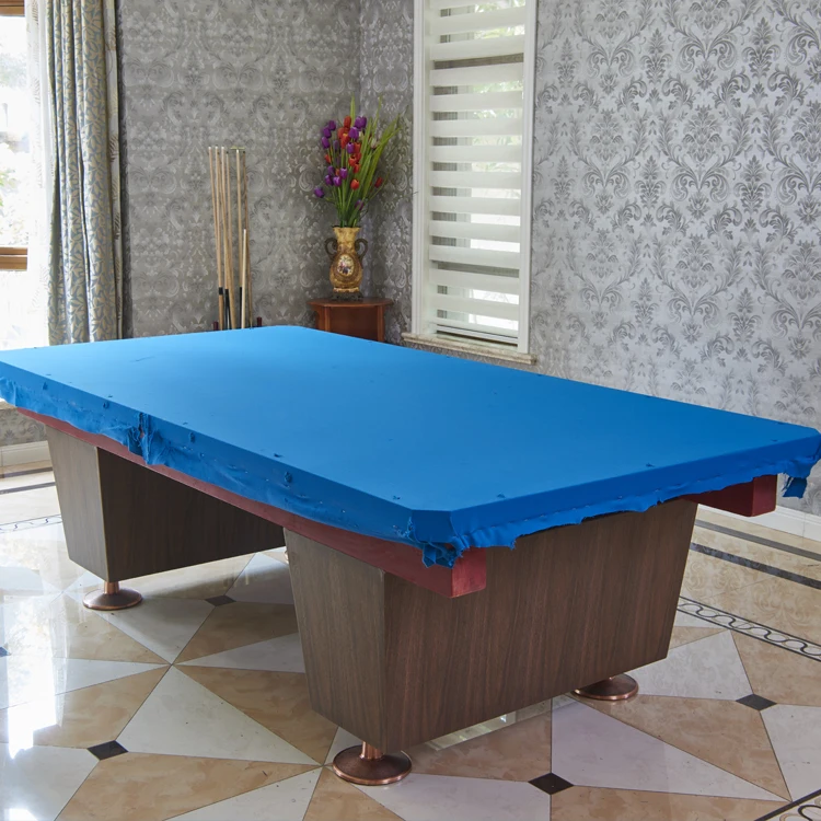 
Popular design korea billiards table 8ft 9ft carom slate pool table for sale 