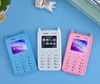 A5 1.77 inch credit size phone student small size mobile phone