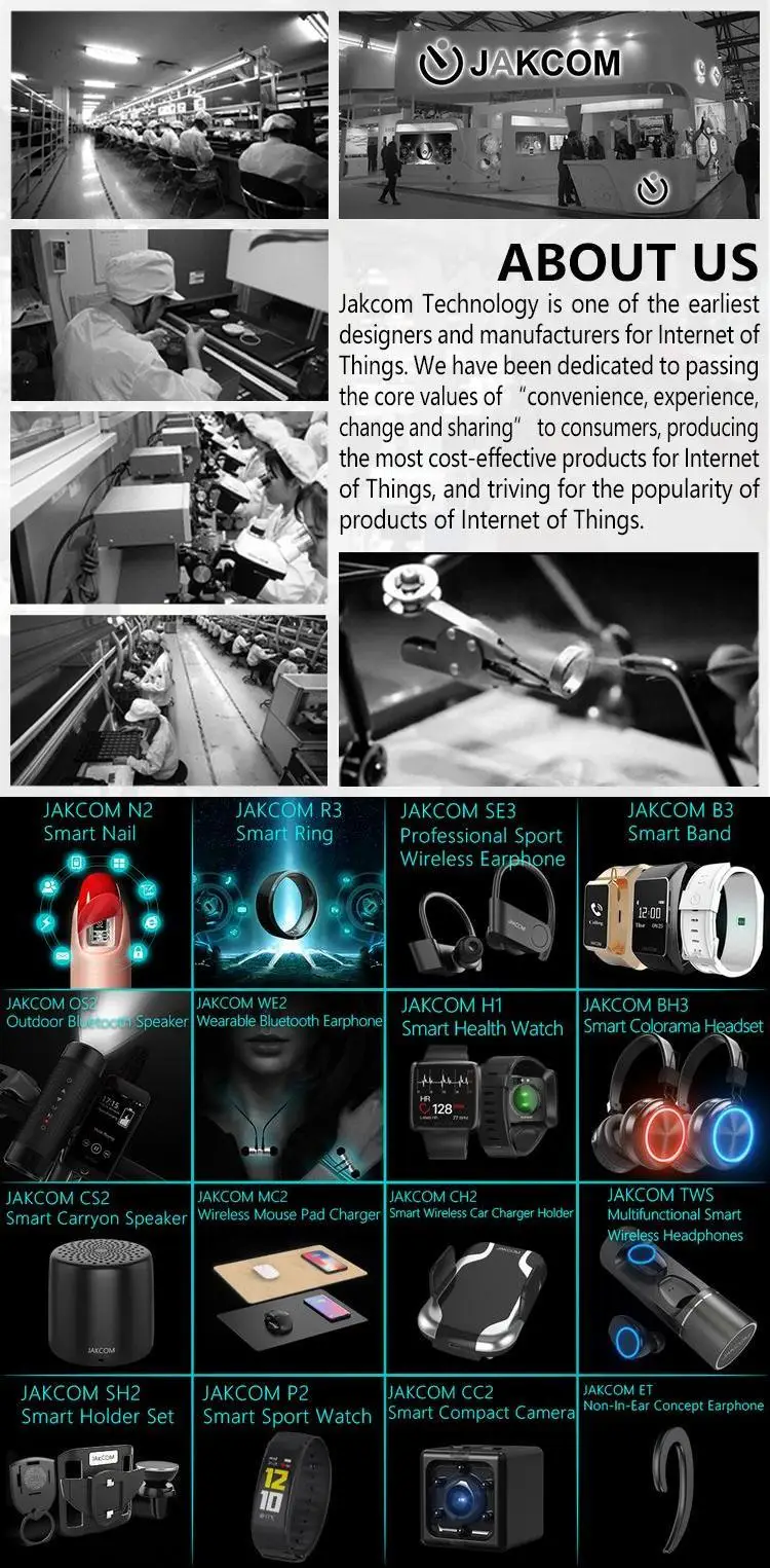 Jakcom Se3 Professional Sport Auriculares Inalámbricos 2019 Jakcom Se3 Professional Sport Auriculares Inalámbricos 2019