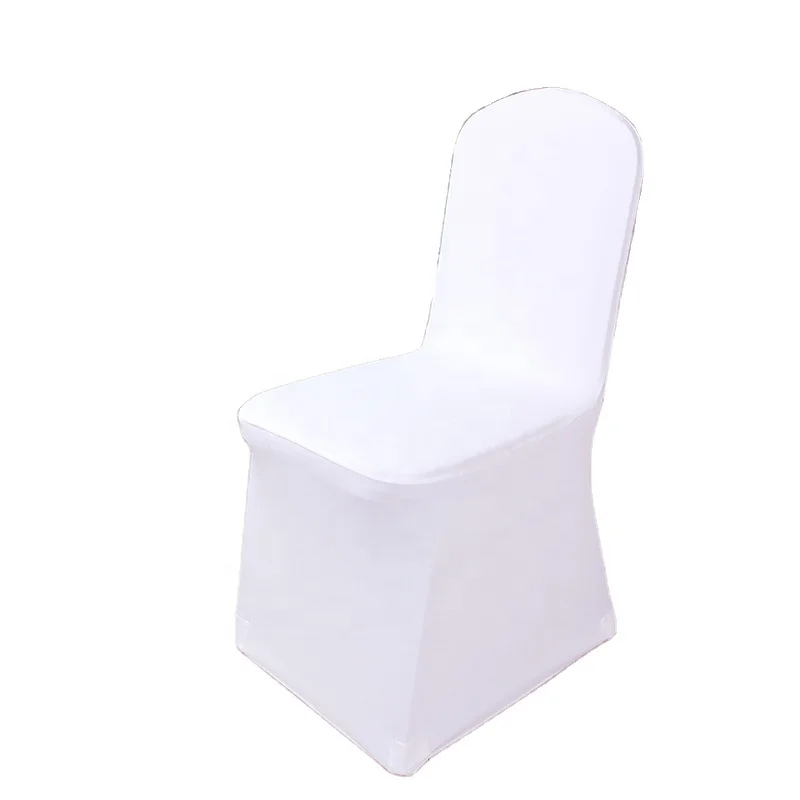 

Strong Stretch Cheap Spandex Wedding Party Dining Chair Covers