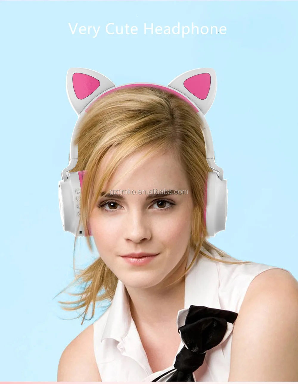 new trending wireless bluetooth headphones ipx4 waterproof