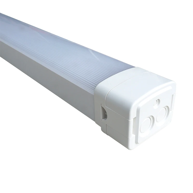 Triproof Led Light Price 60W Tri-proof Linear Tube Fixtures