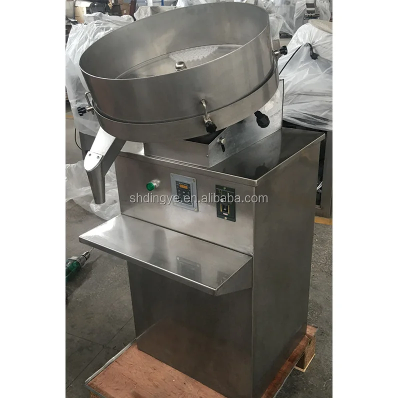
SLJ-200 Tablet Counter Capsule Counting Machine 