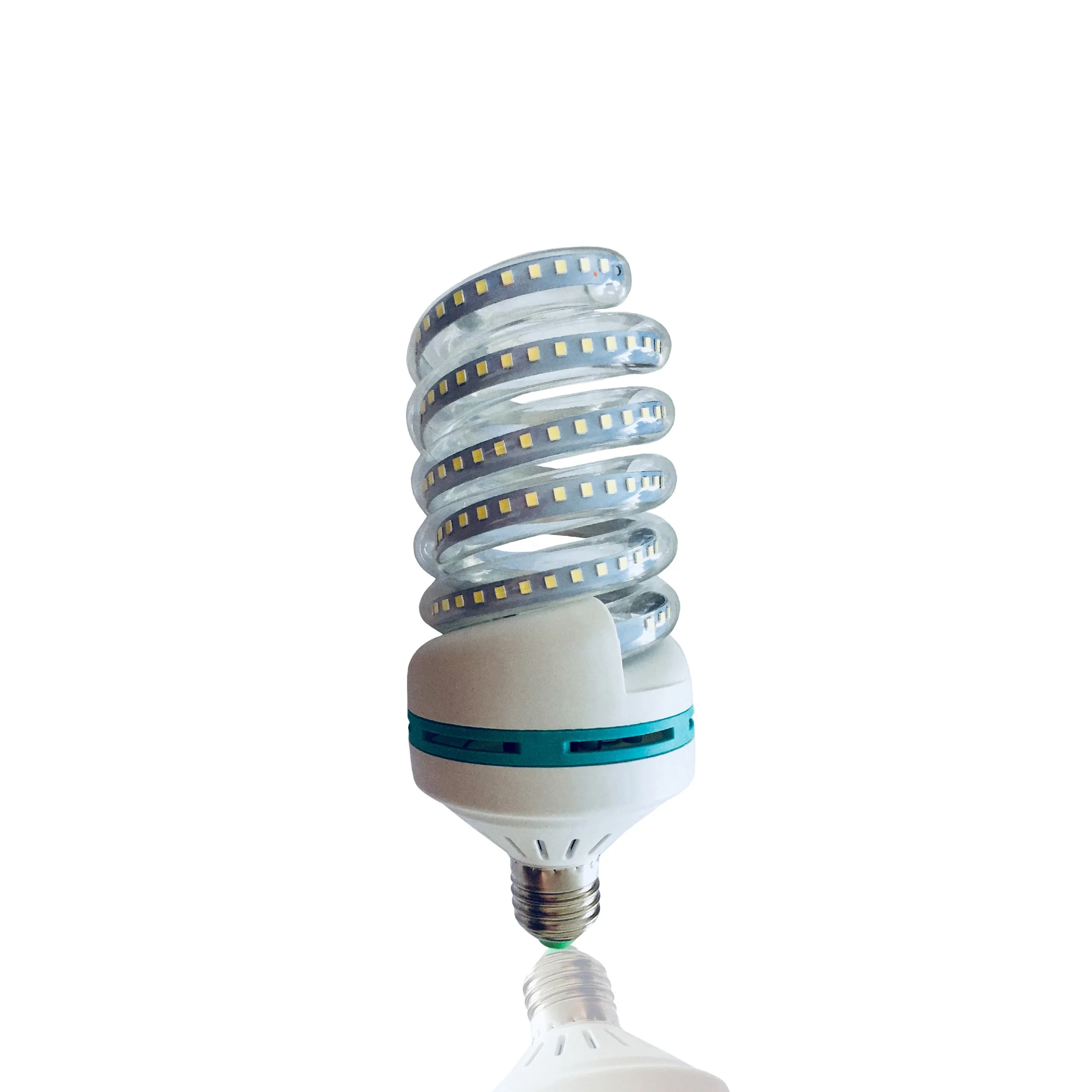 China supplier high watatge led bulb light 5-30w 30w corn light E27 B22 led corn light