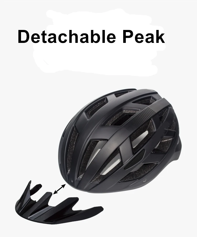 2020 Colorful Protective Cycling Bike Helmet For Adults