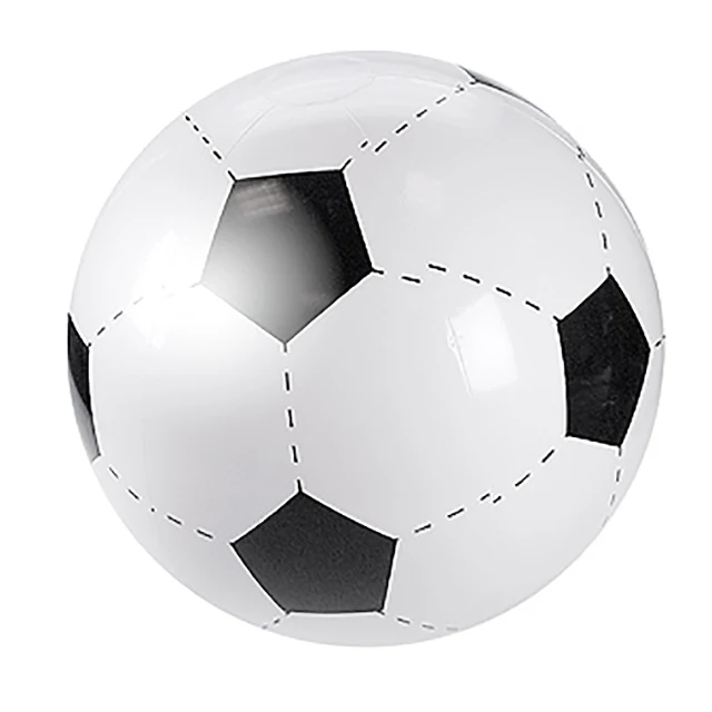 
soccer ball football inflatable beach ball 