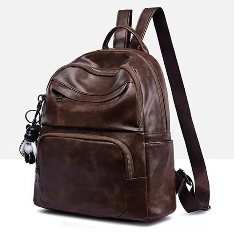 

New Style Mochila Waterproof Backpack Girls College Bags Backpack Bag