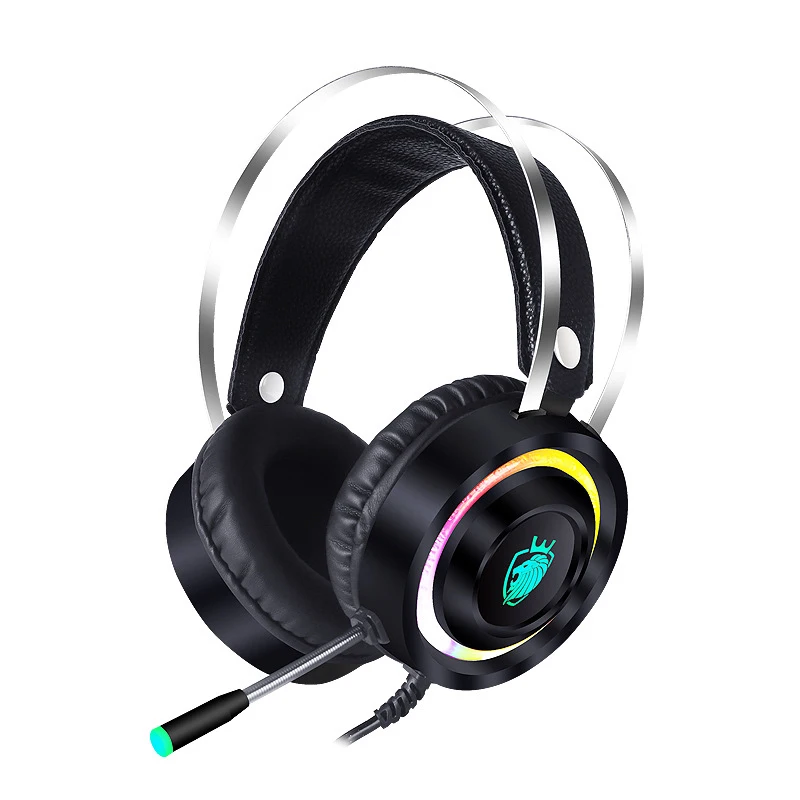 

Top selling products 2020 pc gaming headset for ps4 games wholesale