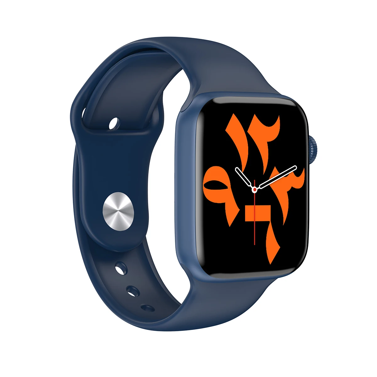 

Y60 silicone smart watch ip67 waterproof fitness tracker smart bracelet with multiple sports mode games watch, 5 colors