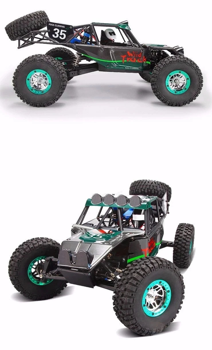 wltoys k949