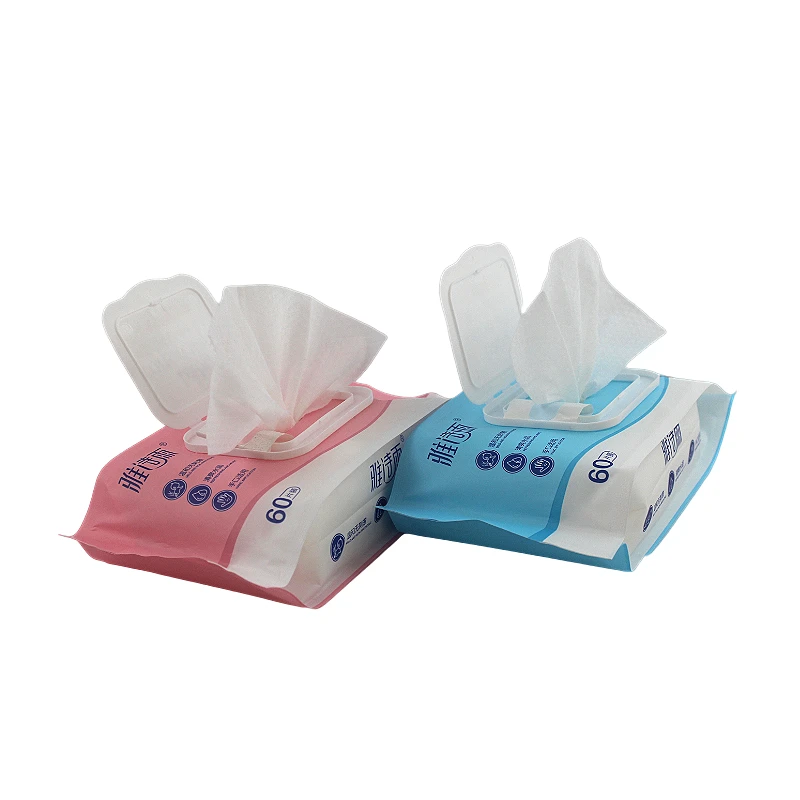 

Yashiyu manufacturer online sales non woven wet wipes huggies baby wipes