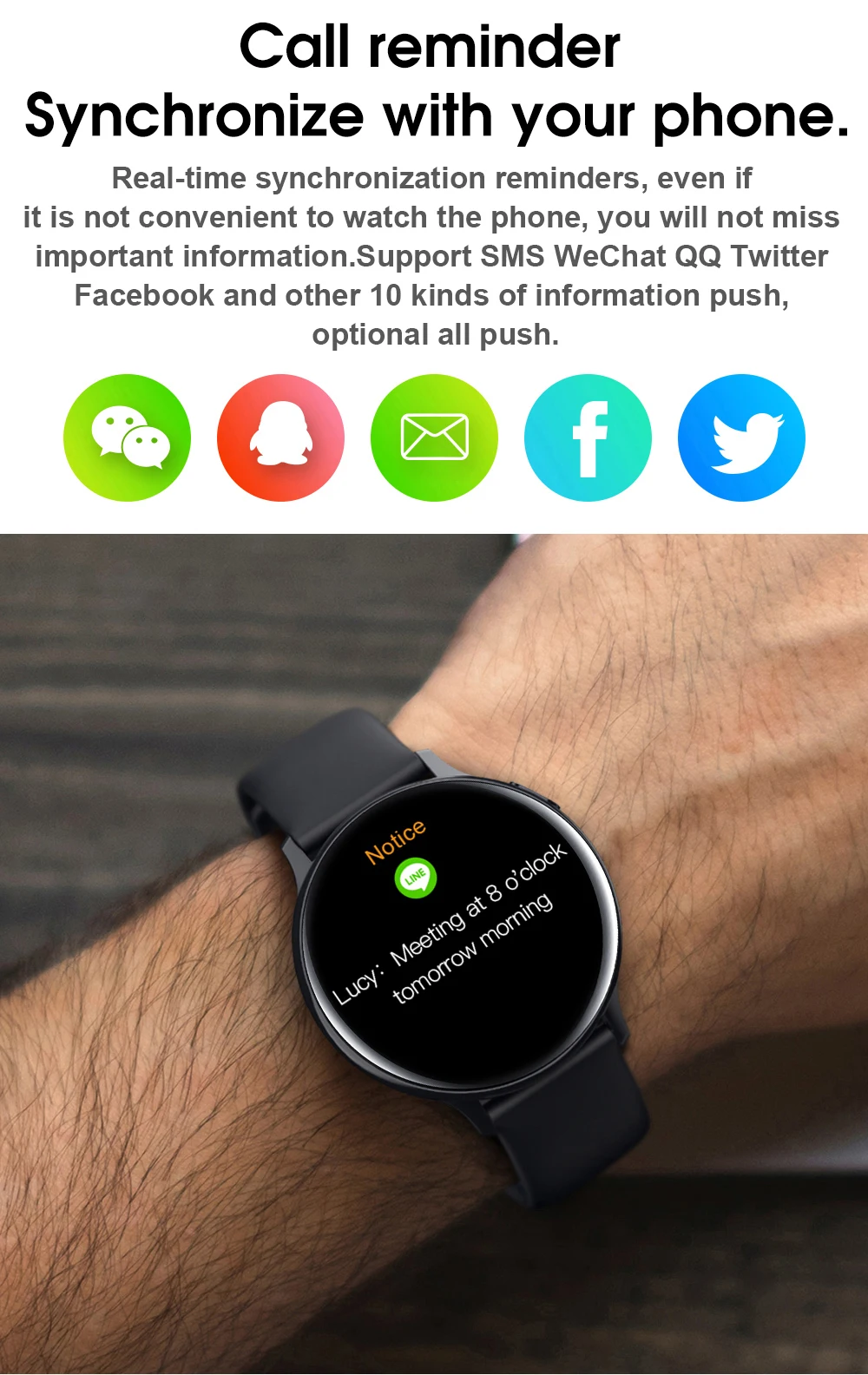 w4 smartwatch review