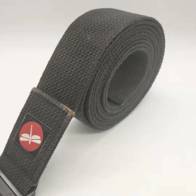 
Hot sell cheaper high quality longer Customized logo polyester lock luggage belt manufacturers direct sale 