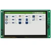 capacitive touchscreen High resolution Android mini industrial pc 7 INCH embedded industrial pc