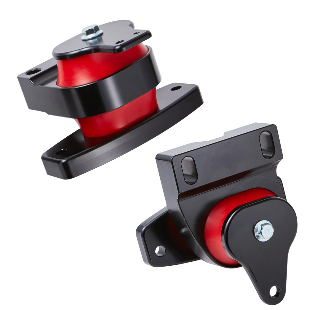 

Polyurethane Engine Transmission Mounts For VW Golf/Jetta MK4 97-03Fit VW Golf Jetta MK4 car engine mounting