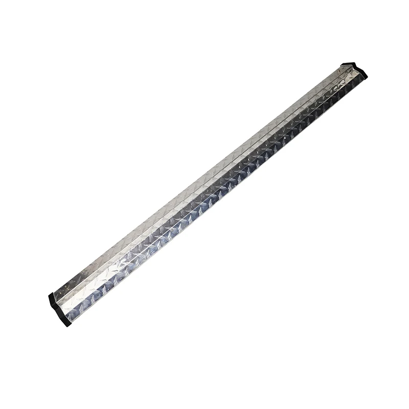 Ultra slim 4ft led 4000 lumen shop linear lights tube