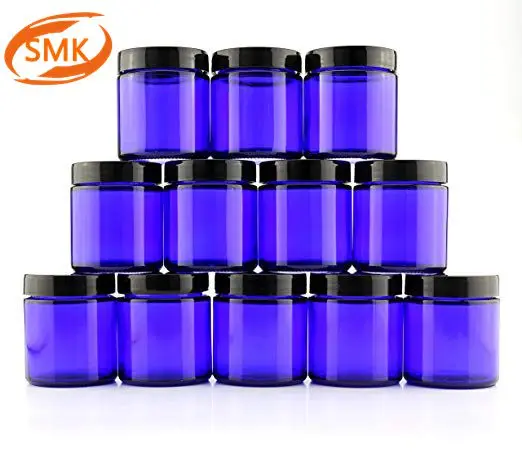 180ml 6 Oz Plastic Containers Empty Jar With Lids - Buy 180ml Empty Jar