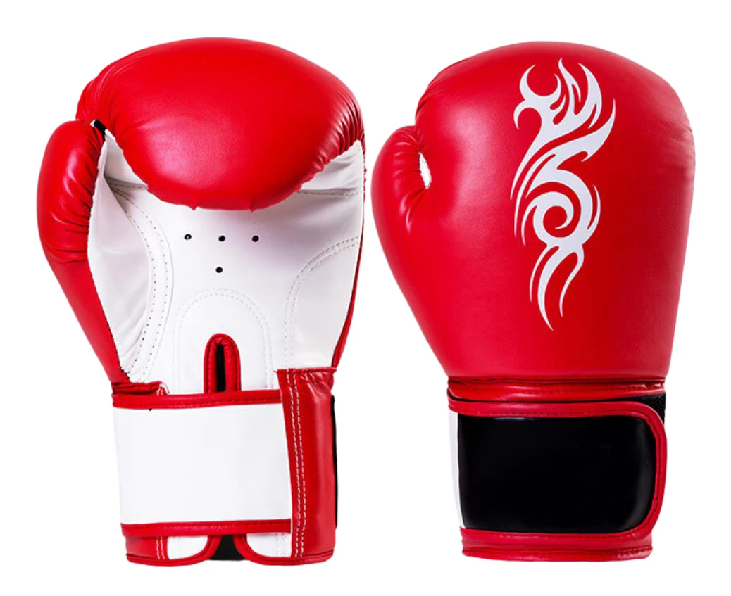 
Private Label personalized Custom Pro Grade Power Training Boxing Gloves 