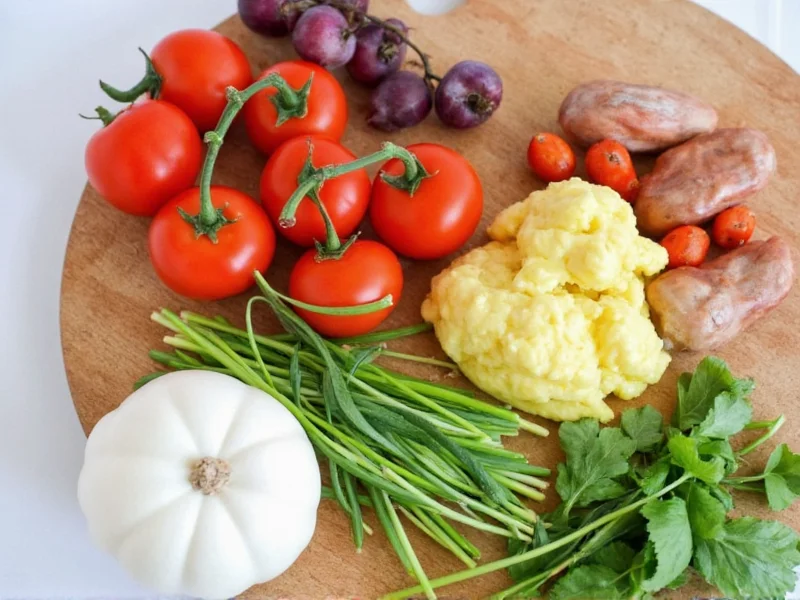 Zuppa Toscana Soup Ingredients: Authentic Recipe Guide