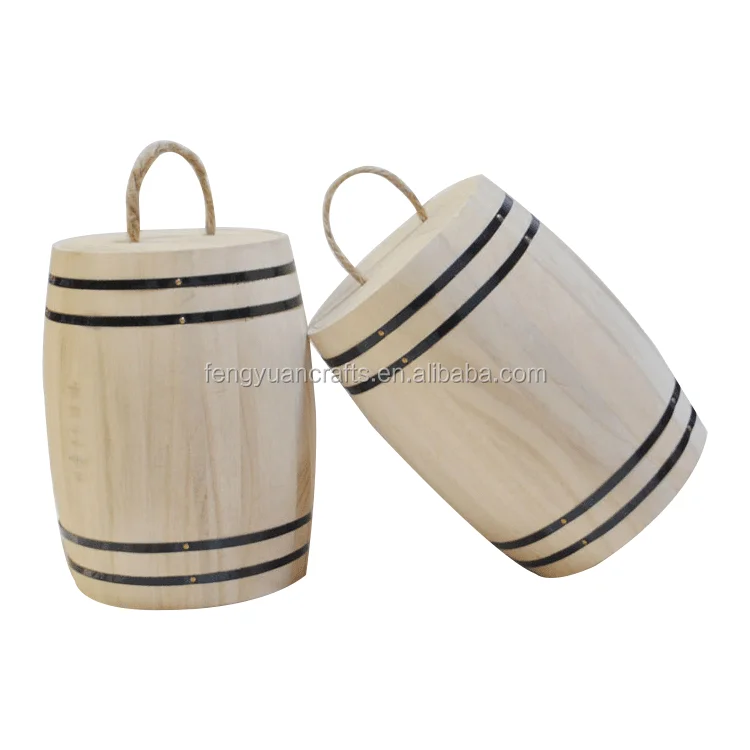 Cheap Wooden Small Tea Barrels Mini Wood Coffee Beans Barrel For Sale Buy Wood Barrel For