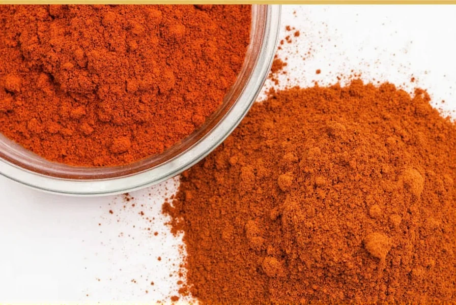 Packaged Ancho Chili Products