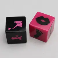 

Custom Funny Dice