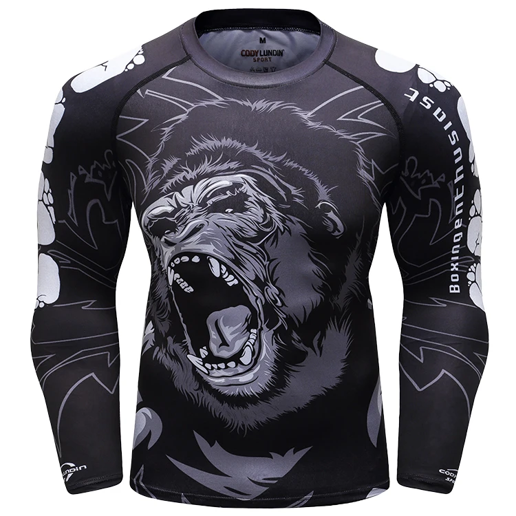 

Customized design custom printed rash guard, moisture wicking rashguards, spandex fabric sublimated rash guard, Customized color